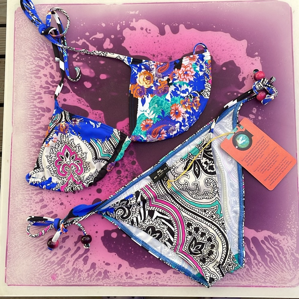 Etro Bikini